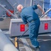USS Antietam (CG 54) Fresh Water Wash Down