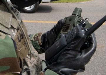Multi-capable Airmen execute emergency management operations