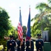 21st Anniversary of 9/11 Commemorated by Guam Leadership