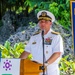 21st Anniversary of 9/11 Commemorated by Guam Leadership