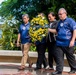 21st Anniversary of 9/11 Commemorated by Guam Leadership