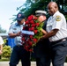 21st Anniversary of 9/11 Commemorated by Guam Leadership