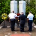 21st Anniversary of 9/11 Commemorated by Guam Leadership