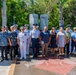 21st Anniversary of 9/11 Commemorated by Guam Leadership