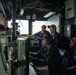 USS Leyte Gulf (CG 55) Daily Operations