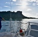 U.S. Coast Guard departs Federates States of Micronesia