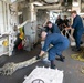 USS Zumwalt Visits Guam