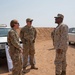 AFRICOM commander visits AB 201