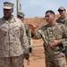 AFRICOM commander visits AB 201