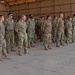 AFRICOM commander visits AB 201