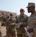 AFRICOM commander visits AB 201