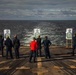 USS Paul Ignatius (DDG 117) Sailors Conduct Small Arms Weapons Shoot