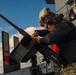 USS Paul Ignatius (DDG 117) Sailors Conduct Crew-Served Weapons Shoot