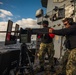 USS Paul Ignatius (DDG 117) Sailors Conduct Crew-Served Weapons Shoot