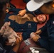 USS Paul Ignatius (DDG 117) Sailors Conduct Medical Training Drills