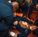 USS Paul Ignatius (DDG 117) Sailors Conduct Medical Training Drills