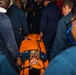 USS Paul Ignatius (DDG 117) Sailors Conduct Medical Training Drills