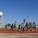 Incirlik AB remembers POW/MIA’s, holds 24-hour run