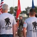 Incirlik AB remembers POW/MIA’s, holds 24-hour run