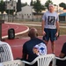 Incirlik AB remembers POW/MIA’s, holds 24-hour run