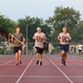 Incirlik AB remembers POW/MIA’s, holds 24-hour run