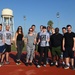 Incirlik AB remembers POW/MIA’s, holds 24-hour run