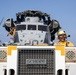 USS Tripoli Co Flies with HSC 23.