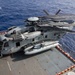 USS Tripoli Co Flies with HSC 23.