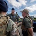 MacDill welcomes Major General Martin