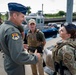 MacDill welcomes Major General Martin