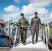 MacDill welcomes Major General Martin