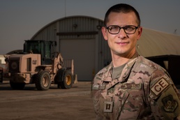 386 AEW Airmen demonstrate ability to apply many skillsets, conduct Agile Combat Employment from austere environment