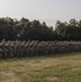 369th Sustainment Brigade deployment ceremony