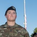 Whiteman Air Force base holds 9/11 ceremony