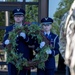 Whiteman Air Force base holds 9/11 ceremony