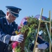 Whiteman Air Force base holds 9/11 ceremony