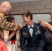 Lt. Col. Asheleigh Gellner promoted to colonel Sept. 11, 2022