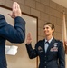 Lt. Col. Asheleigh Gellner promoted to colonel Sept. 11, 2022