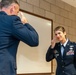 Lt. Col. Asheleigh Gellner promoted to colonel Sept. 11, 2022