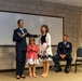 Lt. Col. Asheleigh Gellner promoted to colonel Sept. 11, 2022