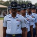 323rd Training Squadron Basic Military Training Graduation Ceremony