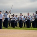 323rd Training Squadron Basic Military Training Graduation Ceremony