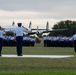 323rd Training Squadron Basic Military Training Graduation Ceremony