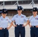 323rd Training Squadron Basic Military Training Graduation