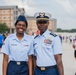 323rd Training Squadron Basic Military Training Graduation