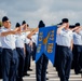 323rd Training Squadron Basic Military Training Graduation