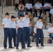 323rd Training Squadron Basic Military Training Graduation