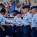 323rd Training Squadron Basic Military Training Graduation