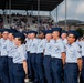 323rd Training Squadron Basic Military Training Graduation