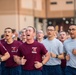 323rd Training Squadron Basic Military Training Graduation